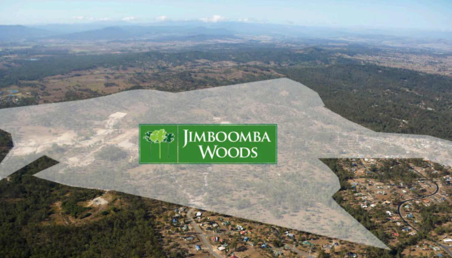 [Land for Sale] Jimboomba Woods Estate, Jimboomba OpenLot